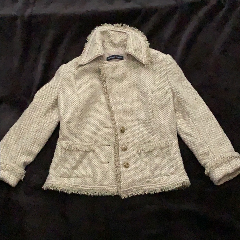 Jacket/dress blazer